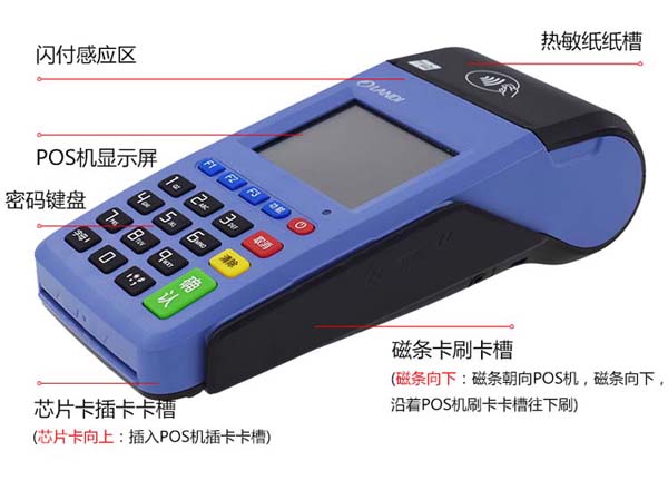 電簽版pos都有哪些_電簽版pos機有什么優勢